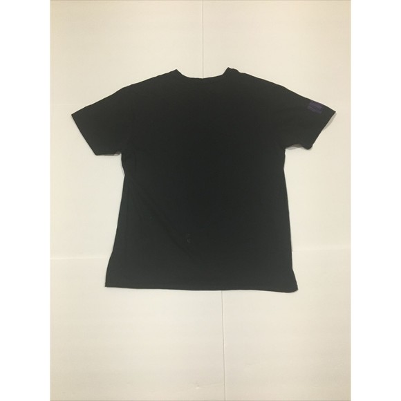 KOBE BRYANT REMEMBER  BLACK MAMBA SERVED FRESH T SHIRT SIZE LARGE - Picture 5 of 5